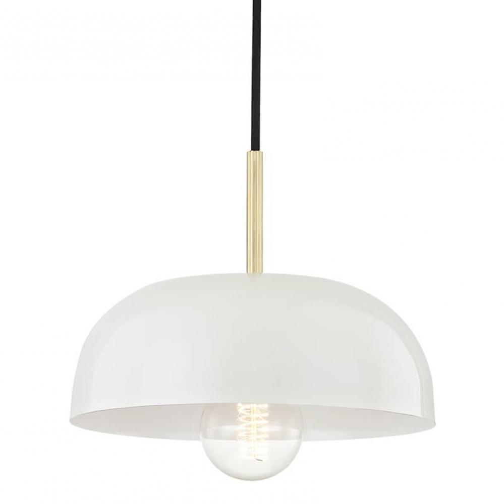 1 LIGHT SMALL