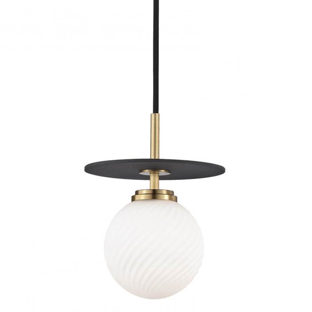 1 LIGHT SMALL