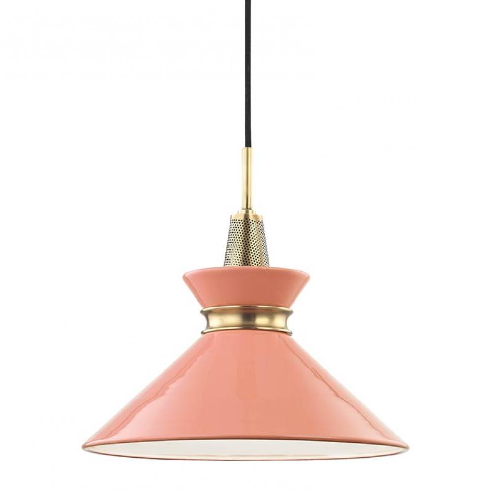 1 LIGHT SMALL