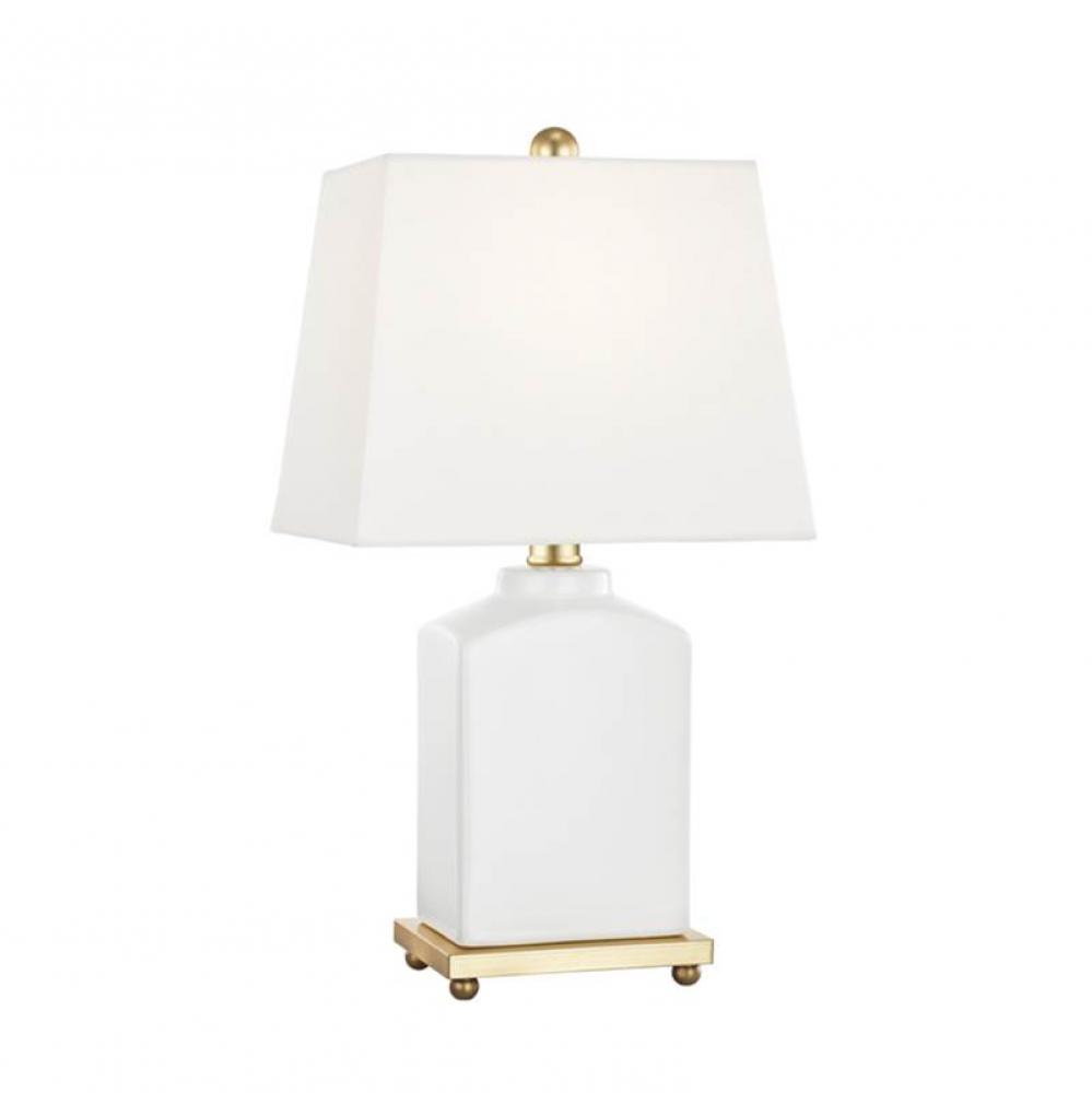1 LIGHT TABLE
