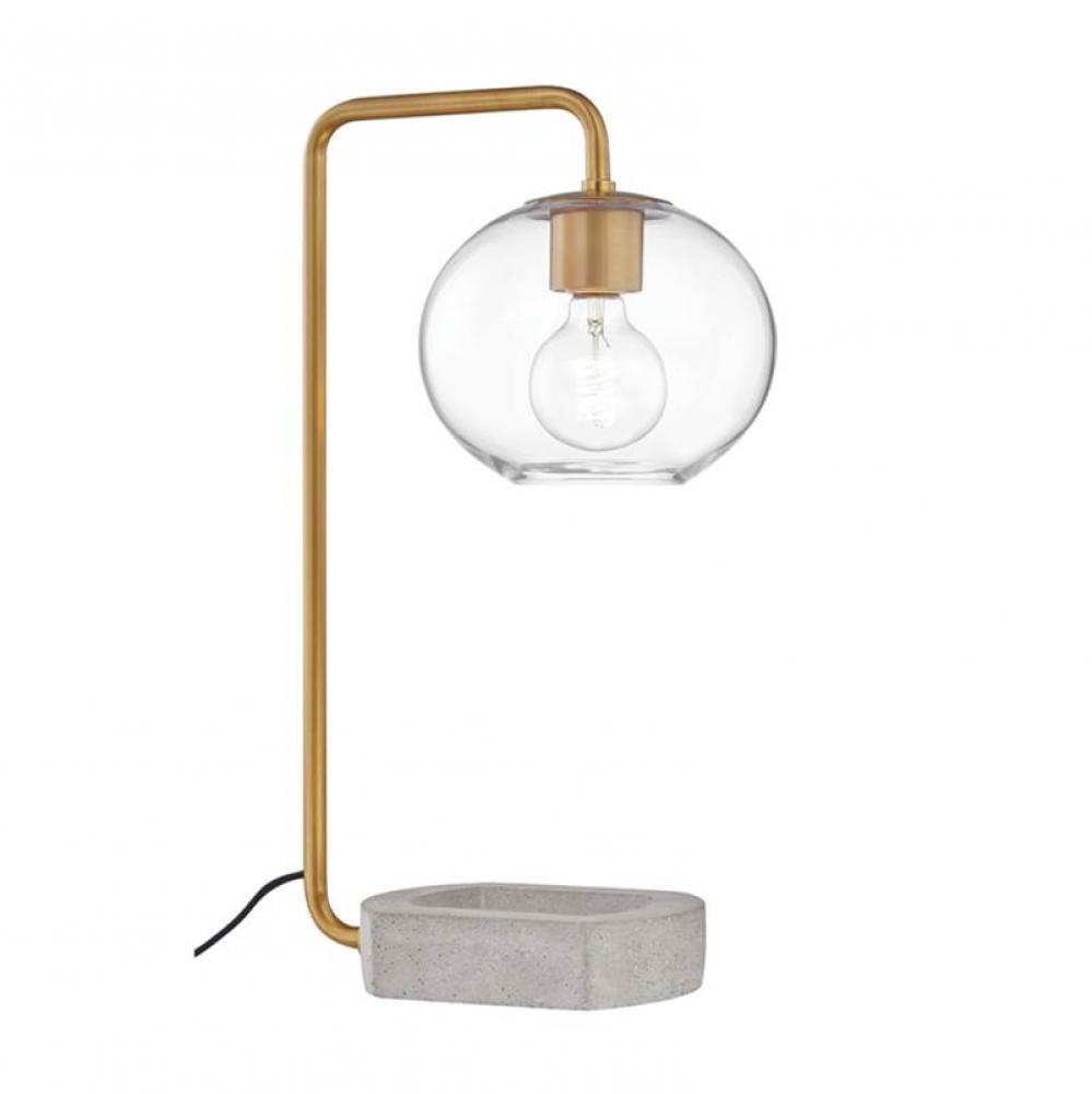 1 LIGHT TABLE
