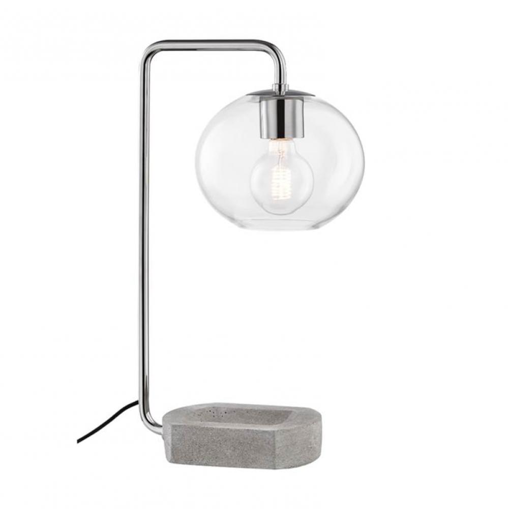 1 LIGHT TABLE