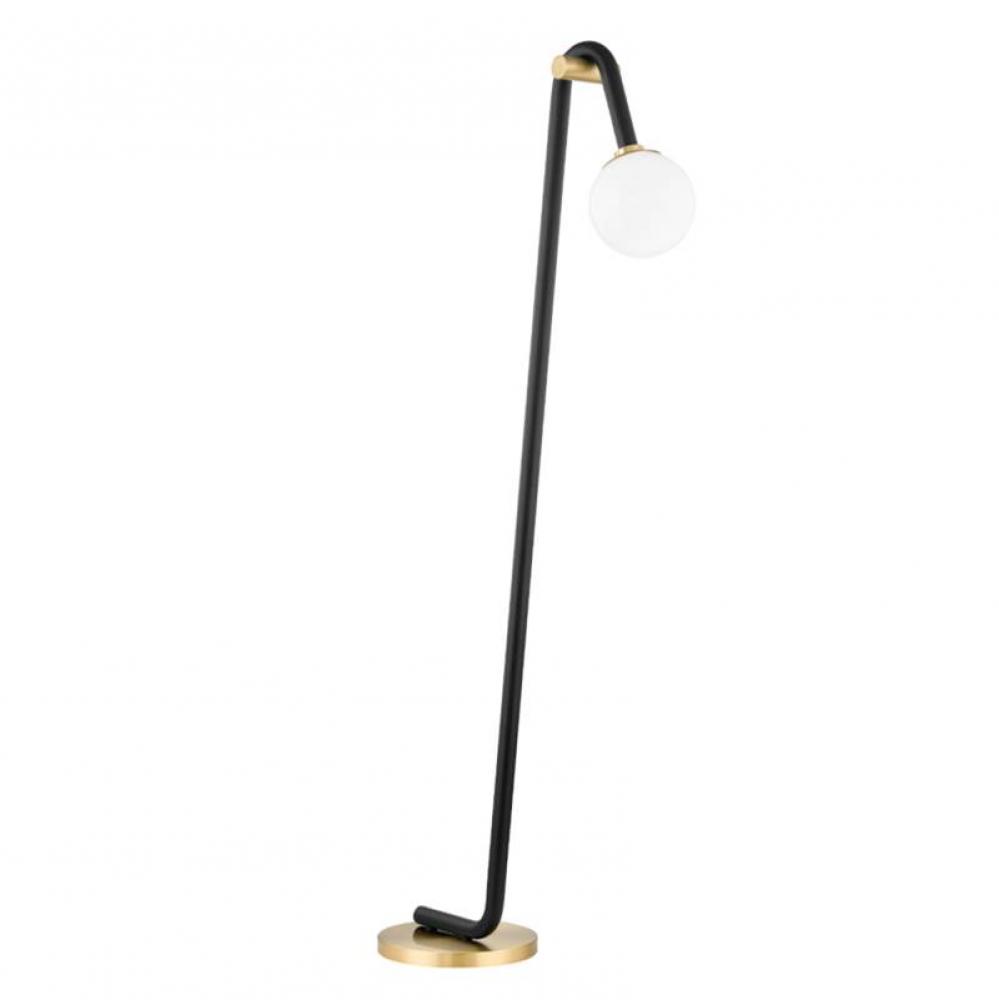 Wilt 1 Light Floor