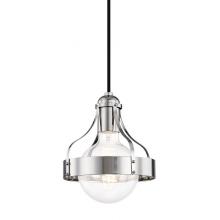 Mitzi H271701-PN - 1 LIGHT