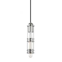 Mitzi H272701-PN - 1 LIGHT