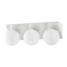 Mitzi H385303-PN - Aspyn 3 Light Bath