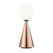 Mitzi HL148201L-POC/BK - 1 LIGHT LARGE TABLE