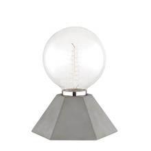 Mitzi HL243201-CON - 1 LIGHT TABLE