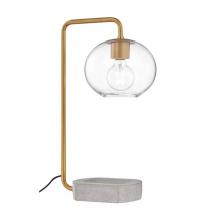 Mitzi HL280201-AGB - 1 LIGHT TABLE