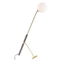 Mitzi HL289401-AGB - 1 LIGHT FLOOR