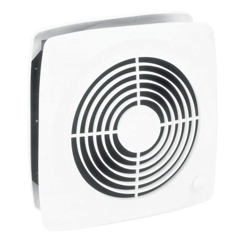 10'' ROOM-TO-ROOM FAN 380 at 6.5 SONES