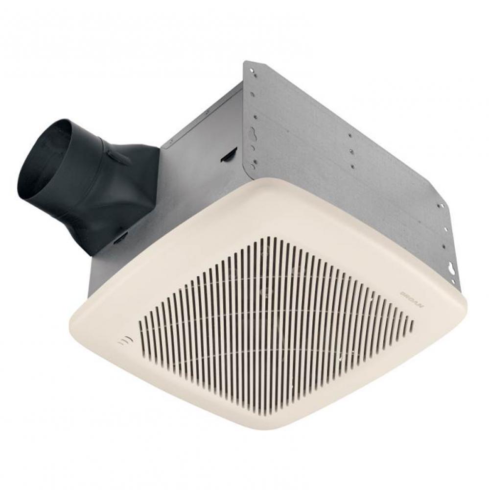 HUMIDITY SENSING FAN 100 CFM, 1.5 SONES