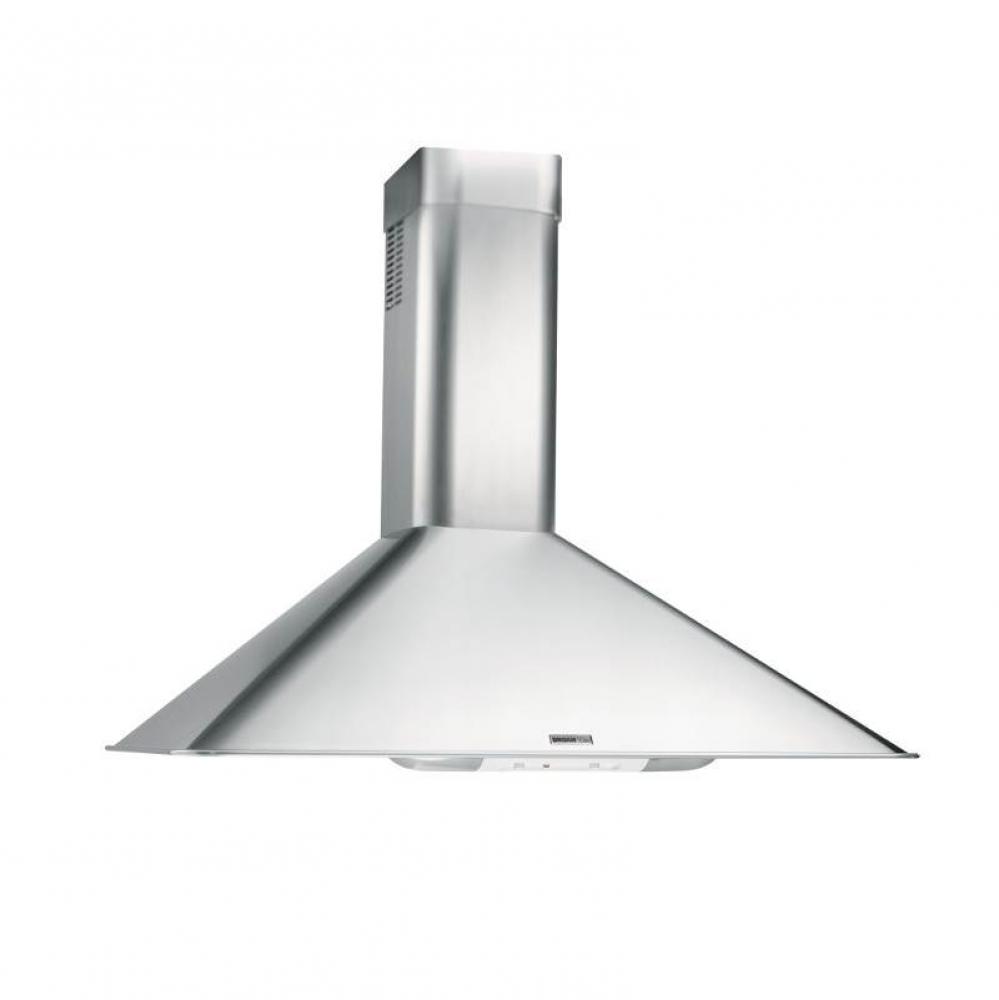 BROAN ELITE CHIMNEY RM50 290 CFM 30-IN