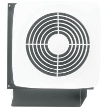 Broan Nutone Canada 508N - 10'' THRU-THE-WALL FAN 270 at 6.0 SONES