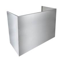 Broan Nutone Canada AEEPD18SS - Flue Cover For Standard