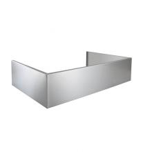 Broan Nutone Canada AEEPD6SSE - Flue Cover For Extended