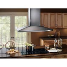 Broan Nutone Canada E5490SS - Island Hood Ss 480 Cfm