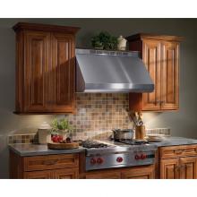 Broan Nutone Canada E6036SSLC - Broan Elite E60C Hood