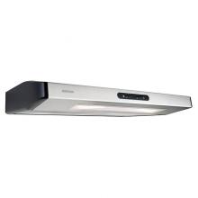 Broan Nutone Canada ESB1030SS - Broan Energy Star Hood