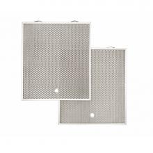 Broan Nutone Canada HPFA3B30 - Type C4 Aluminum Micro Mesh Grease Filter 15.725'' x 13.875'' x 0.375'&ap