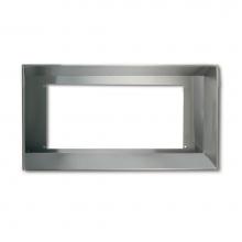 Broan Nutone Canada RML7030S - Broan Elite 30'' wide Custom Hood Liner to fit RMP17004 or RMPE7004 Inserts, in Stainles