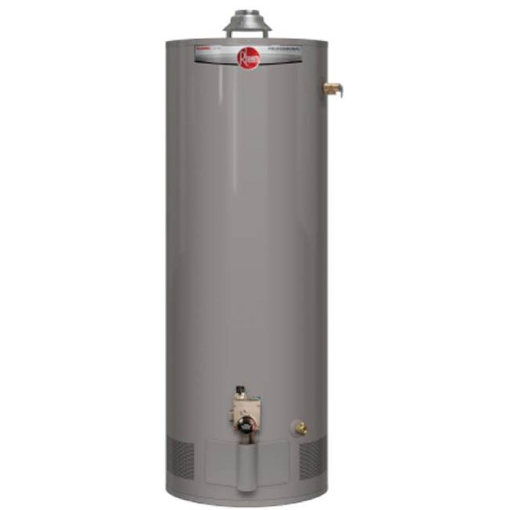 Gas Water Heater