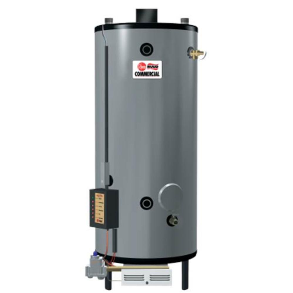 Commercial Gas Water Heater