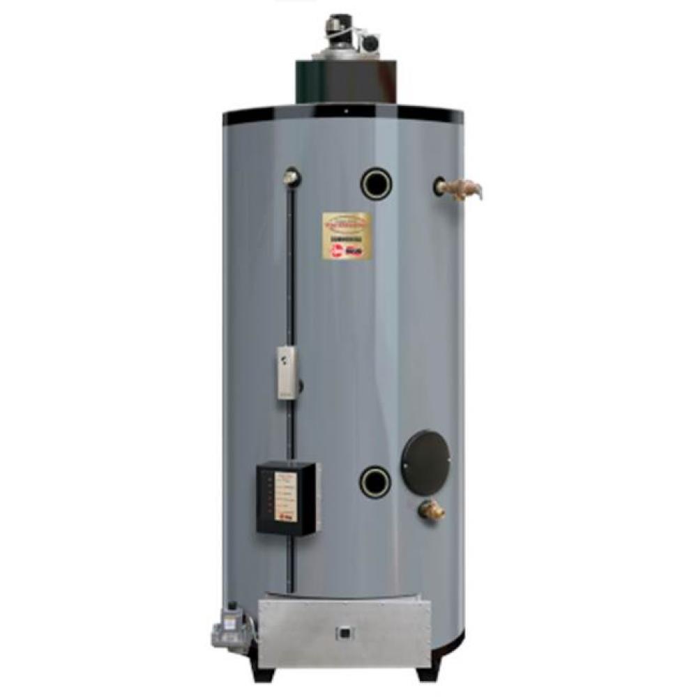 Commercial Gas Water Heater