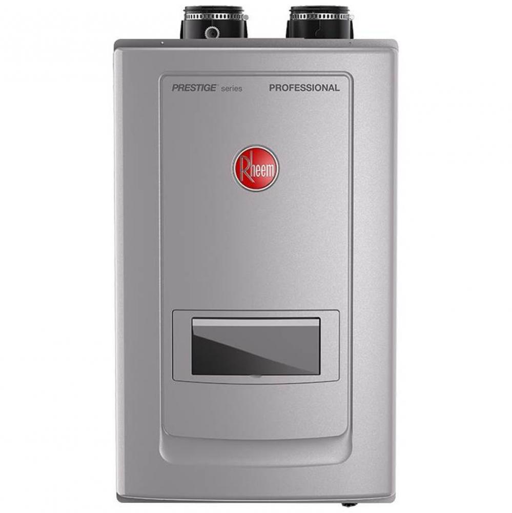 Gas Water Heater