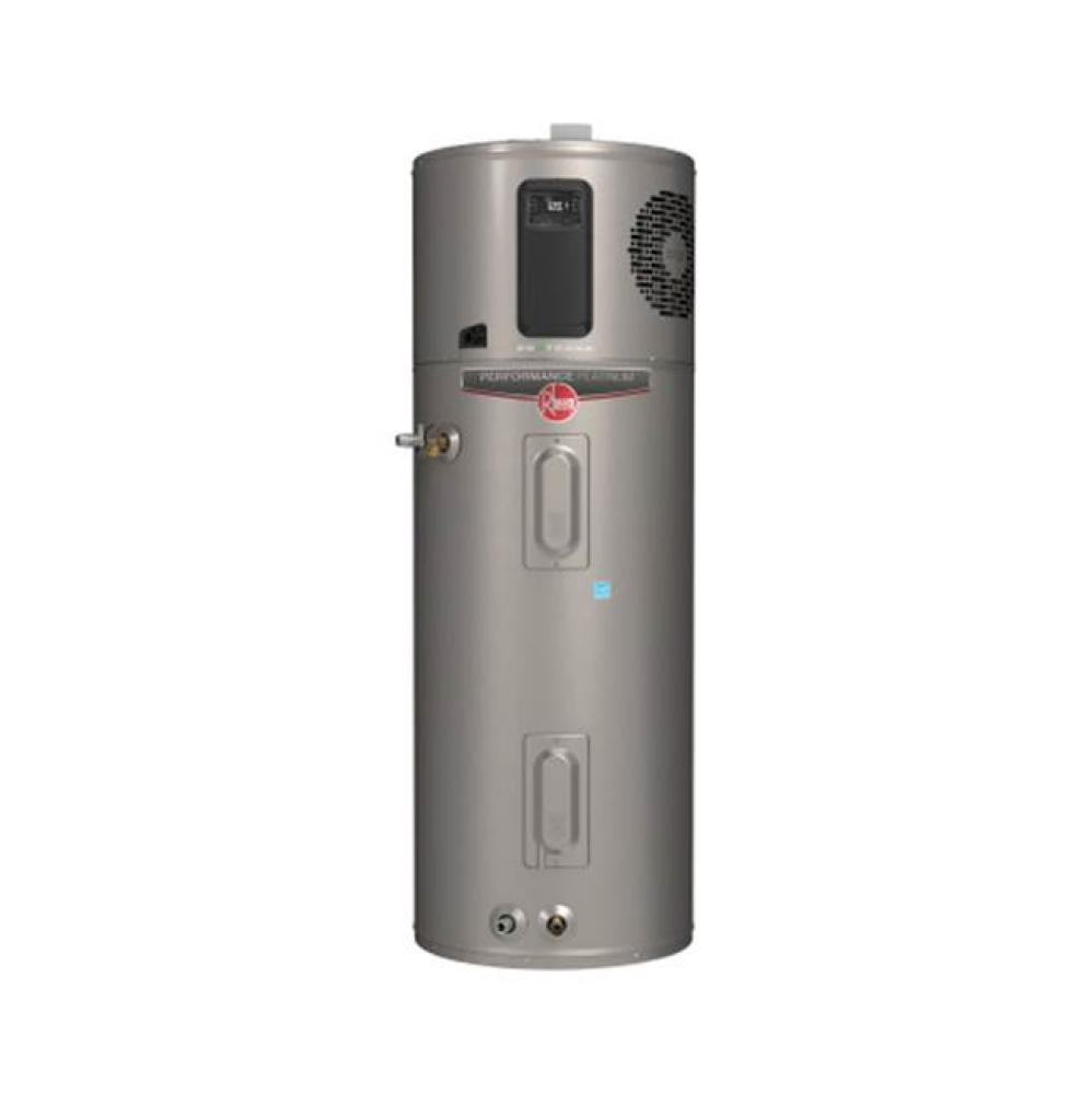 Performance Platinum Series ProTerra Hybrid Electric Water Heater