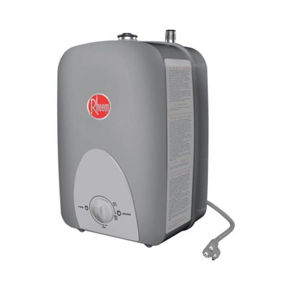 Mini-Tank Electric Water Heater