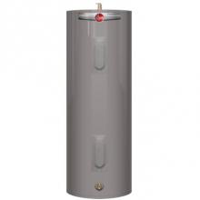 Rheem 659923 - Professional Classic electric water heaters are engineered for longer life - resistored heating el