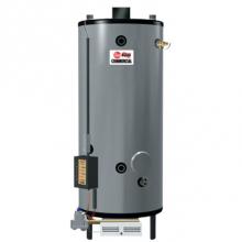 Rheem 557762 - Commercial Gas Water Heater