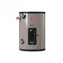 Rheem 269856 - Point-of-Use 20 Gallon Electric Commercial Water Heater with 3 Year Limited Warranty