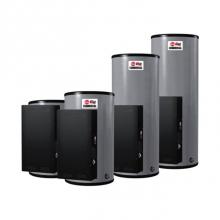 Rheem 503189 - PowerPack ASME series commercial electric water heaters deliver a maximum of 190 deg F water and a