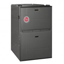 Rheem 609898 - Hydronic Air Handler Powered by Tankless Technology