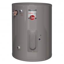 Rheem 615394 - Professional Classic Point-of-Use 10 Gallon Electric Water Heater with 6 Year Limited Warranty