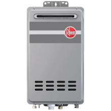 Rheem 691572 - Tankless Mid-Efficiency 84 Outdoor