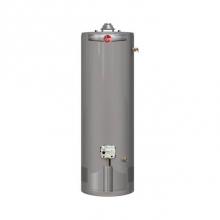 Rheem 677989 - Professional Classic Ultra Low NOx 50 Gallon Natural Gas Water Heater with 6 Year Limited Warranty