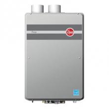 Rheem 697529 - Commercial Tankless Gas Water Heaters, Ultra Condensing Tankless Outdoor H90