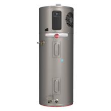 Rheem 701349 - Professional Prestige Series: ProTerra Hybrid Electric Water Heater