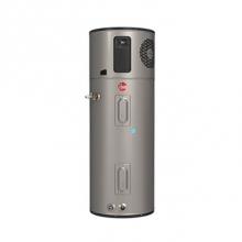 Rheem 701443 - Commercial Hybrid Electric