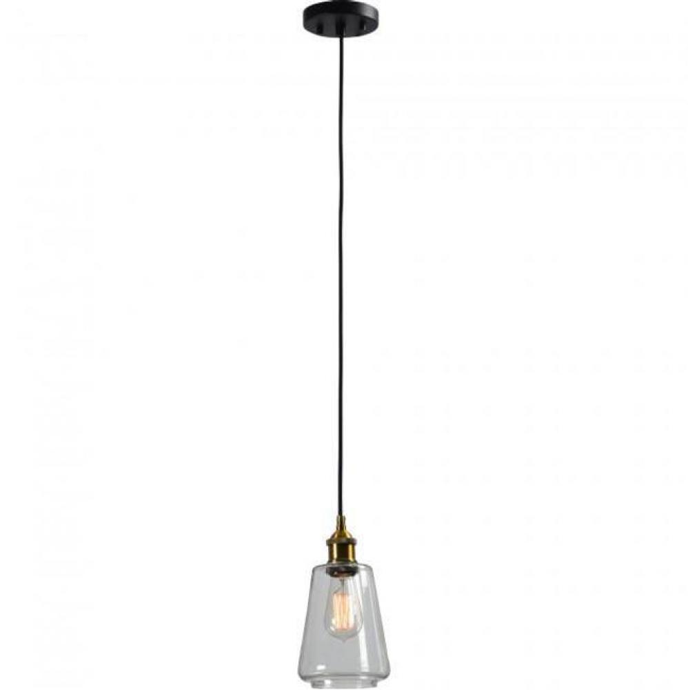 Trunstall Ceiling Fixture - 10''H x Dia -