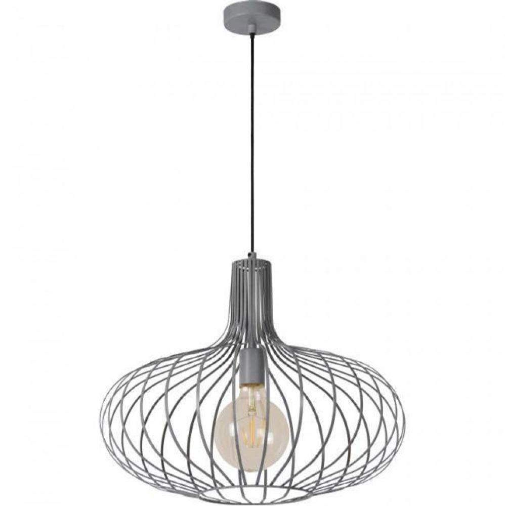 Florabelle Ceiling Fixture - 16.5''H x Dia - 19.75''