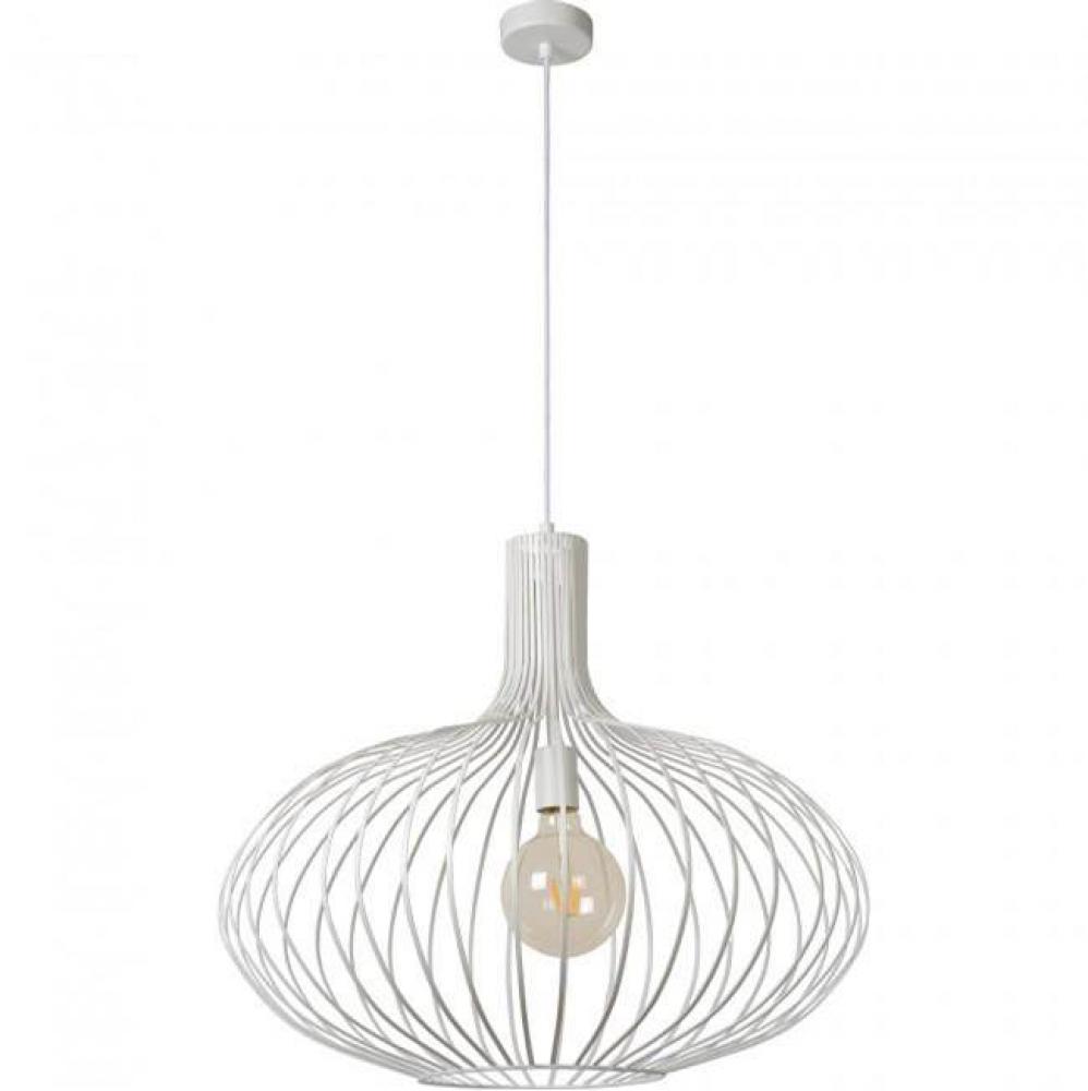 Lilliana Ceiling Fixture - 20.5''H x Dia - 25.75''