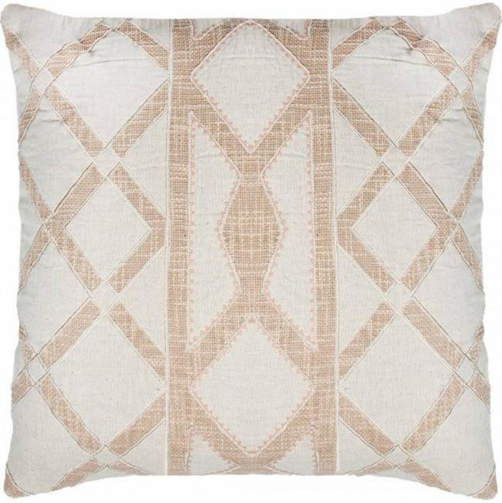 Trosa Pillow - W:22'' x H:22''
