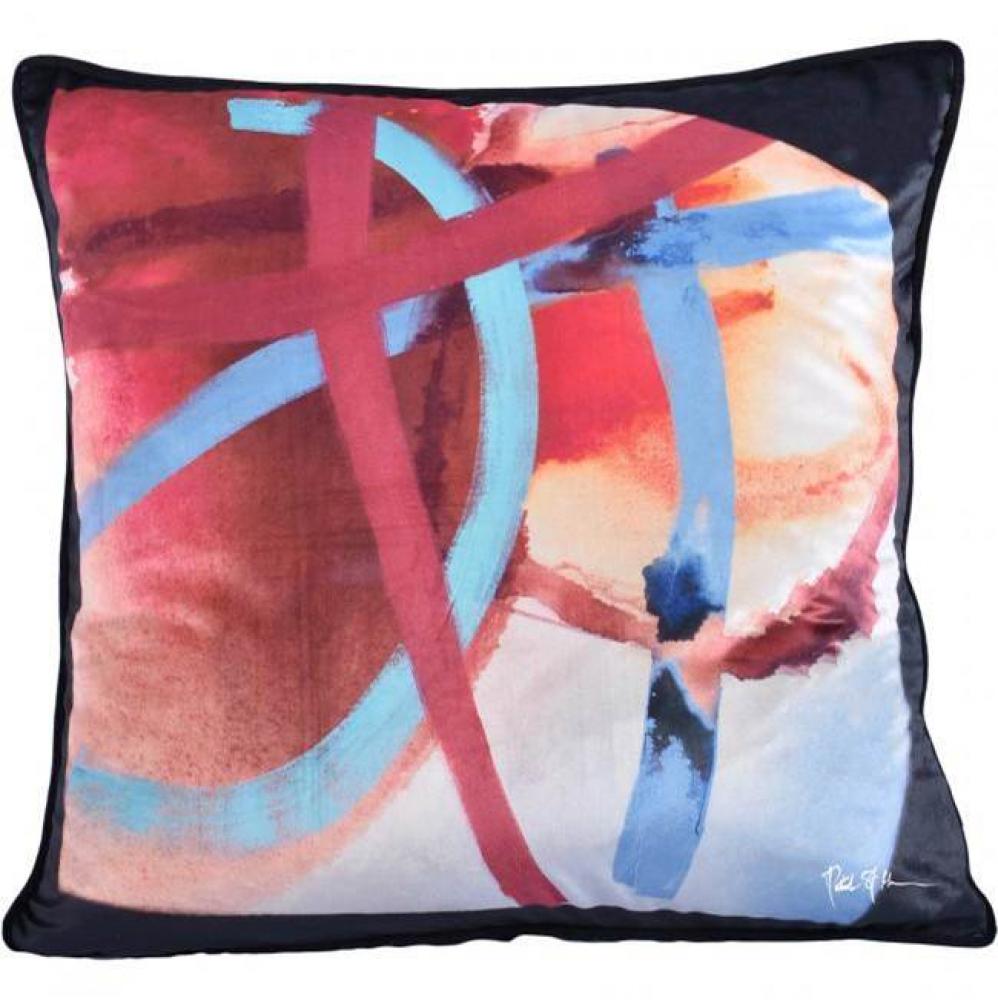 Duana Pillow - 20'' x 20''