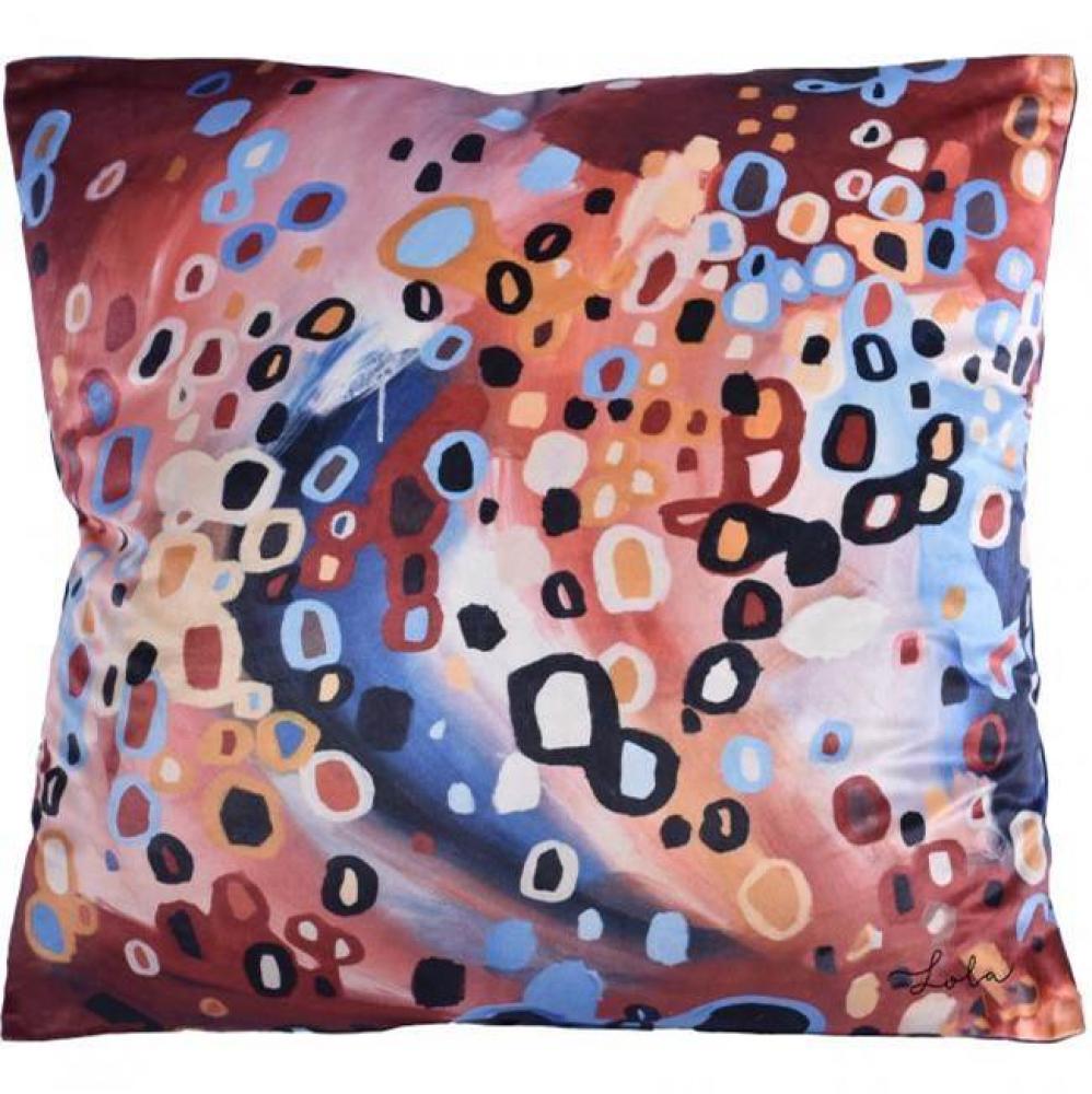 Danira Pillow - 20'' x 20''