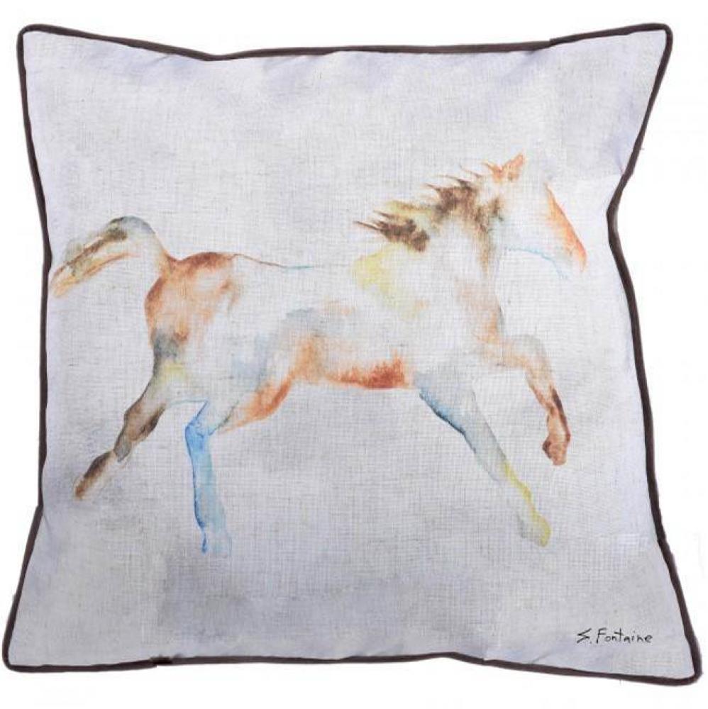 Mae Pillow - 20'' x 20''