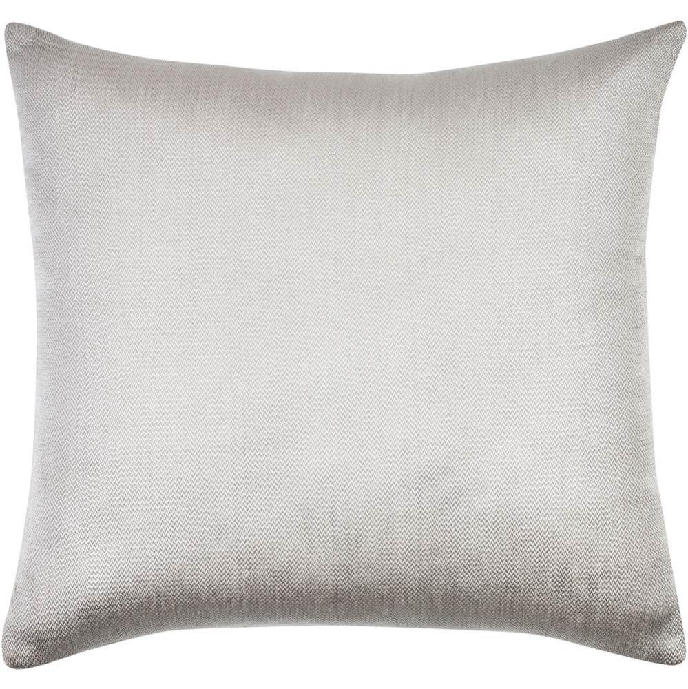 Solid,Machine Woven Indoor/Outdoor Pillow